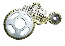 Comprar Transmision Zanella Zb Fair, C110, Px, Vital 428\u002F110, 36-14