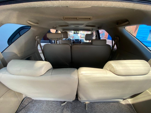 Toyota Fortuner 2.700 Cc 4x4