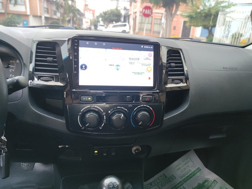 Toyota Fortuner 2014 2.7l 4x2