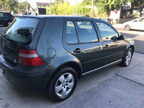 Volkswagen Golf 1.6 Comfortline 2004