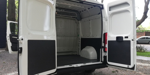 Imagen 15 de 15 de Peugeot Boxer 2.2 Hdi 435mh Premium