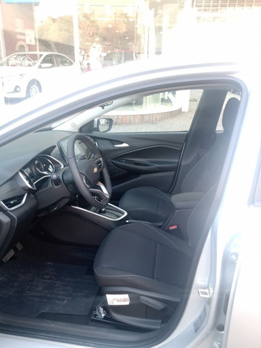 Imagen 13 de 17 de Chevrolet Onix Plus 2022 Ltz Automático 1.0 Turbo 0km