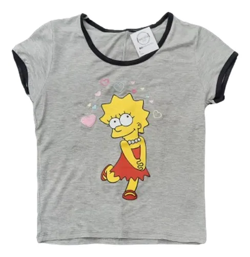Remeras para adolescentes mujeres sales