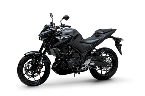Yamaha - Mt-03 Abs - 2021 Pronta Entrega E Taxa 0,49% A.m.