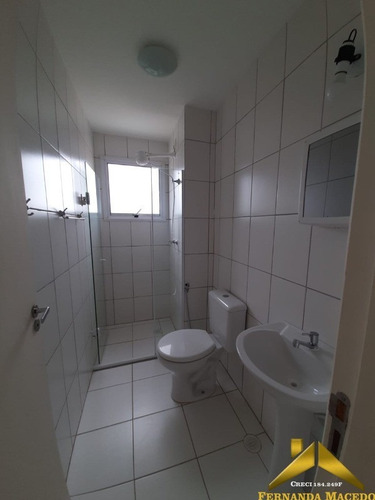 Apartamento 2 Dorm. No Satélite A 5 Minutos Do Centro A 300m Da Praia - Ap00043 - 69033557