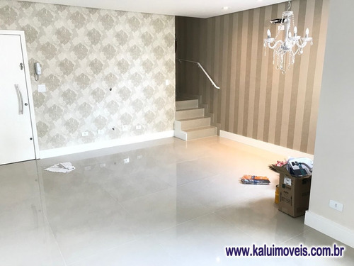 Bangu, Ótimo Local, Duplex 3 Dormitórios Decorado!!! - 68974