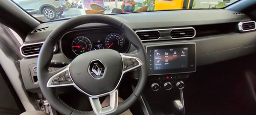 Imagem 8 de 15 de Renault Duster 1.6 Cvt