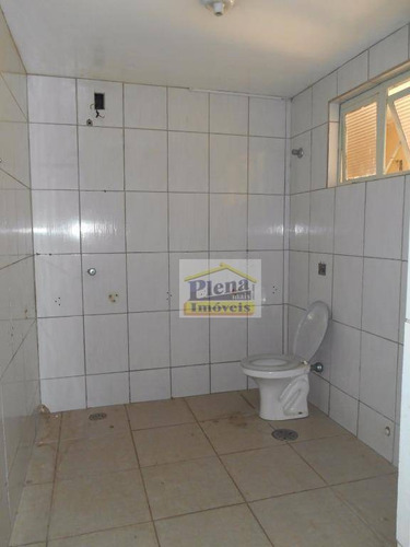 Imagem 24 de 30 de Chácara Com 4 Dormitórios À Venda, 1300 M² Por R$ 750.000,00 - Chácara Bela Vista - Sumaré/sp - Ch0078
