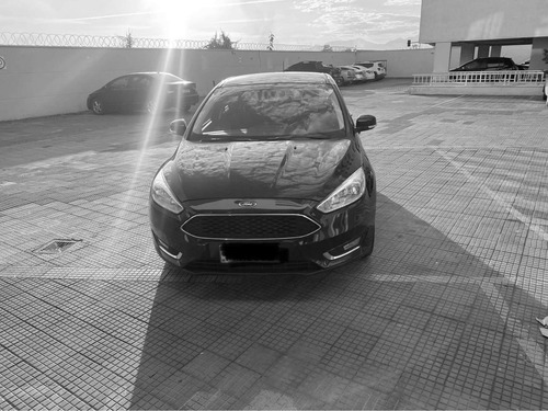 Imagem 1 de 11 de Ford Focus 2018 2.0 Se Flex Plus Powershift 4p