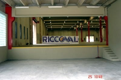 Imagem 3 de 15 de Galpão Em Alphaville Centro Industrial E Empresarial/alphaville. - Barueri - 4162