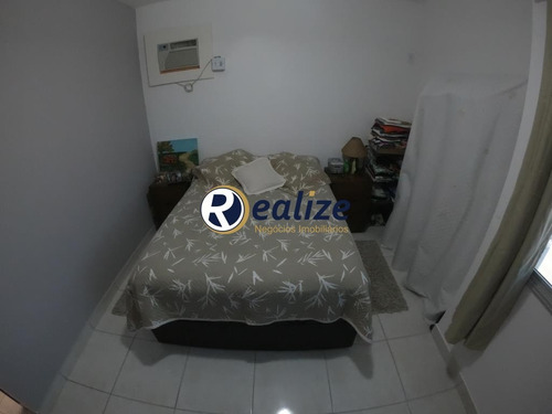 Imagem 20 de 29 de Apartamento Composto Por 2 Quartos À Venda Na Enseada Azul, Guarapari-es - Realize Negócios Imobiliários. - Ap00695 - 68198618