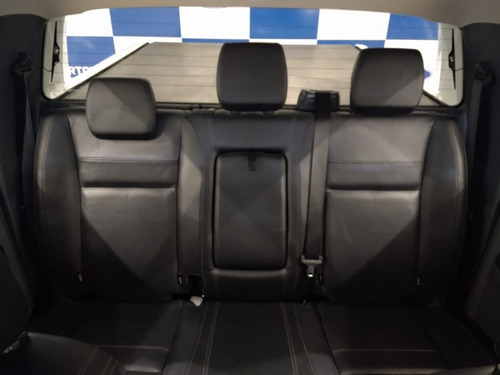Imagem 11 de 13 de Ranger Limited 4x4 Aut 3.2