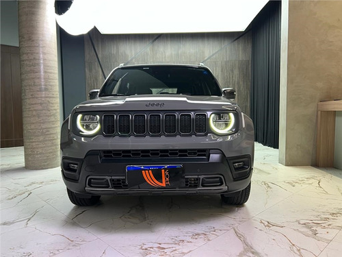 Jeep Renegade 1.3 T270 TURBO FLEX S 4X4 AT9