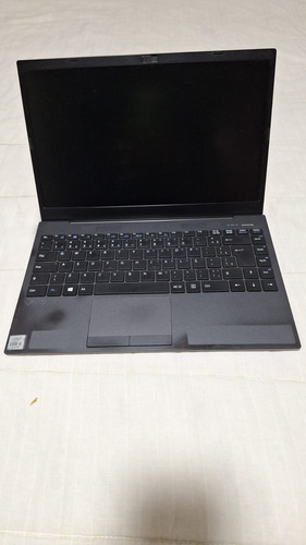 Notebook Vaio Fe14 I5 10ageracao 8gb M.2 256gb Cinza (Usado)