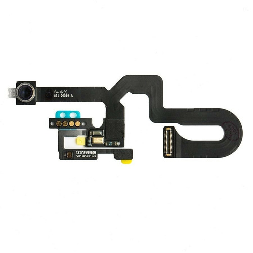 Flex Camara Frontal Para iPhone 7 Sensor Luz