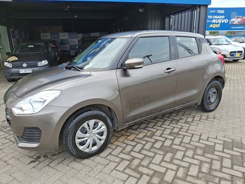 Suzuki Swift 2024
