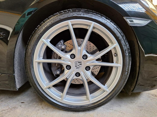 Porsche Boxster 2.0 L Pdk 718 At