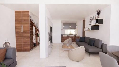 Estrena Residencia En Zibatá, Club De Golf, 3 Recamaras, Estudio, 3.5 Baños
