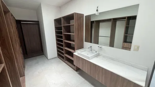 Casa En Venta El Mayorazgo León Guanajuato