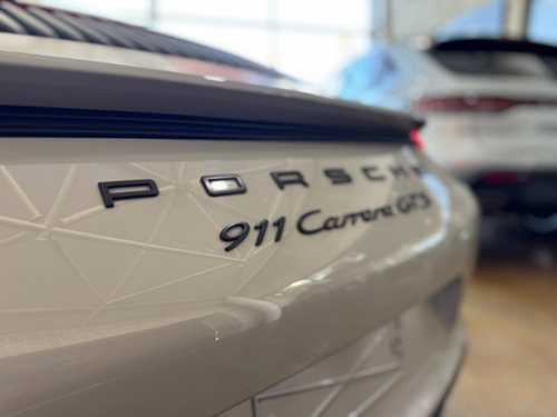 Porsche 911 3.0 Carrera Gts Mt