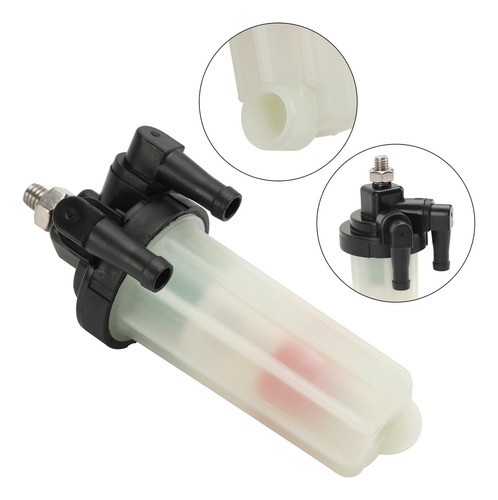 L Filtro De Combustible Para Mercury 4 Tiempos F75 F80 F90