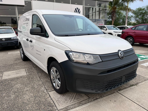 Volkswagen Caddy 1.6 Maxi Mt