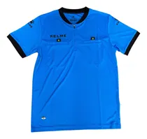 Comprar Set Conjunto De Arbitro Juez Kelme Completo Calidad Prof