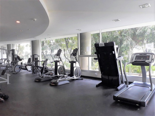 Imagen 11 de 14 de Venta De Apartamento Amoblado En Ph Luxor 200, 20-8748