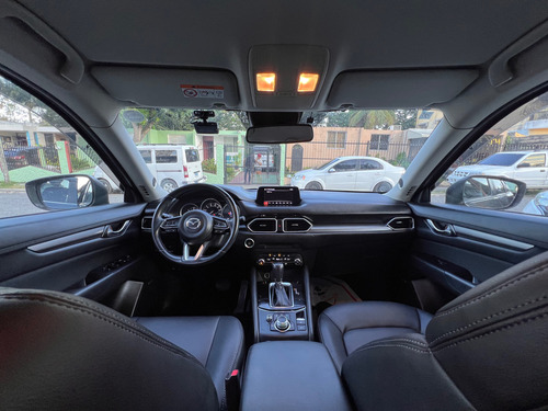 Mazda Cx5 2020