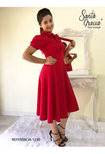 Vestidos Para Cristianas MercadoLibre 📦