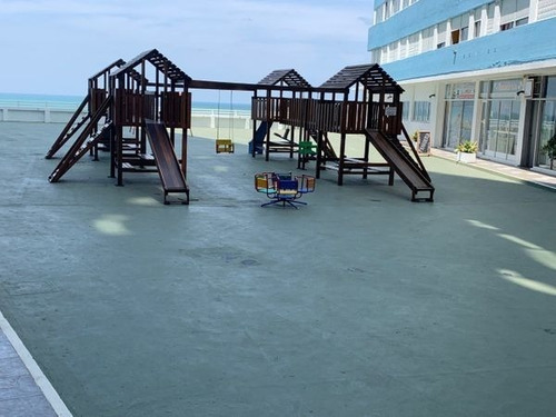 Imagen 7 de 14 de Vendemos Depto En Edif Mirador Cabo Corrientes Mar Del Plata