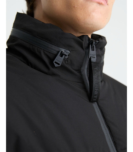 Campera Hombre Taverniti Invierno Abrigo Modelo 11304