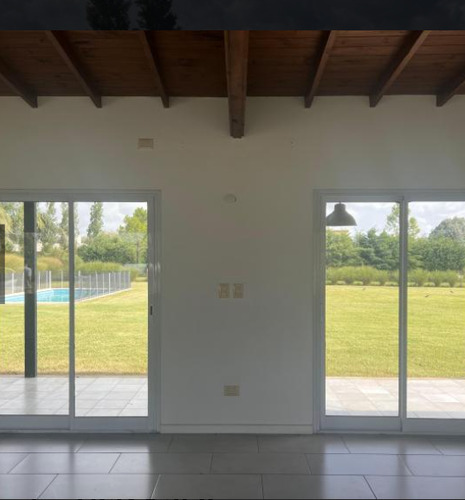 Casa En Alquiler 4 Amb Sin O Con Muebles