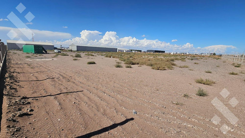 Venta Lote 10.000m2 - Parque Industrial Añelo, Neuquén