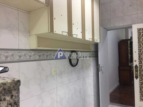 Imagem 10 de 22 de Apartamento À Venda, 3 Quartos, 1 Vaga, Tijuca - Rio De Janeiro/rj - 2097