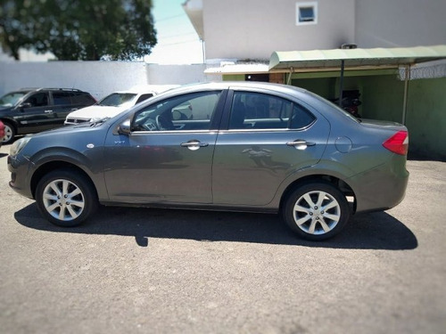 J3 1.5 Turin S 16v Flex 4p Manual