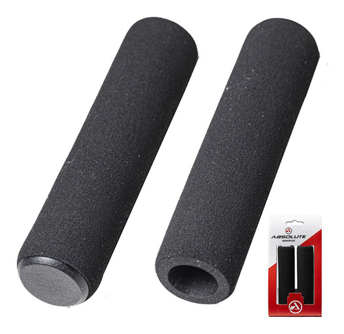 Manopla Absolute Hl-gr33 Espuma Super Leve