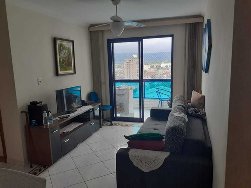 Imagem 8 de 14 de Dc468-não Perca Essa Ap 02 Dorm Na Guilhermina Baratinho