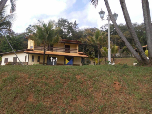 Imagem 4 de 30 de Chácara Com 4 Dormitórios À Venda, 3000 M² Por R$ 1.500.000,00 - Alpes D'ouro - Bom Jesus Dos Perdões/sp - Ch0001