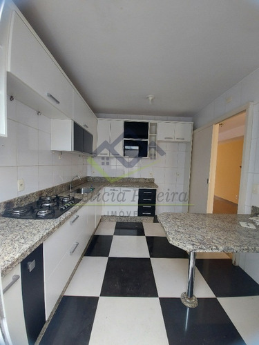 Imagem 6 de 25 de Sobrado 3 Dorms Para Venda Condomínio Villagio Florida, Suzano Sp R$ 650.000,00 - So00271 - 70523091