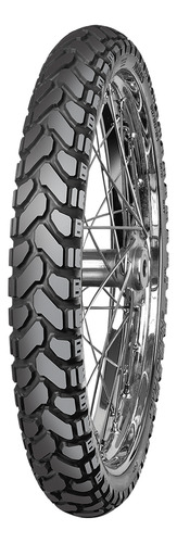 Pneu Dianteiro Mitas 110/80 B19 Enduro Trail+ (e07+) 59h