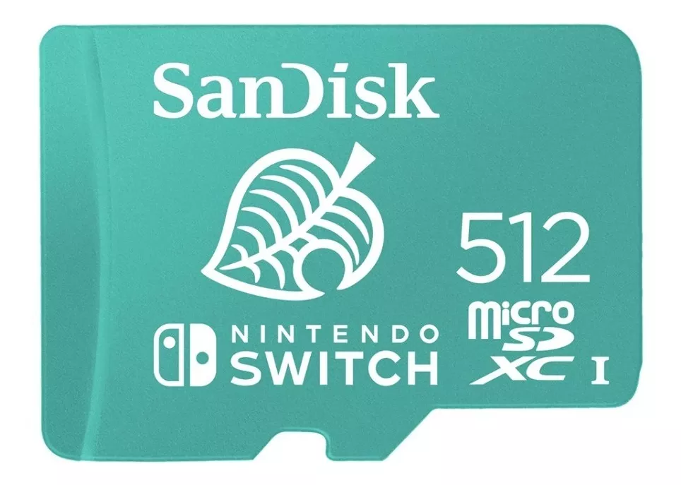 Segunda imagen para búsqueda de micro sd de 1 tb nintendo