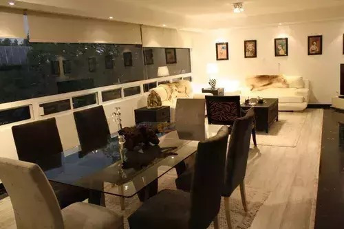 Imagen 8 de 11 de Departamento En Renta Masaryk Polanco