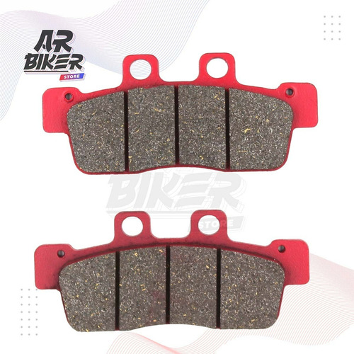 Balatas Delanteras Para Yamaha Bws125