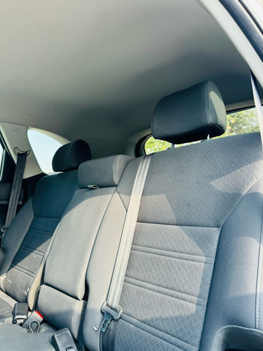 Kia Sorento 2.4 Lx At