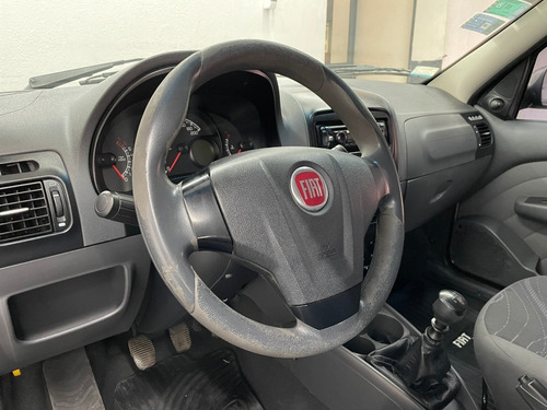 Fiat Siena El 1.4 8v Nafta Full Okk Anticipo