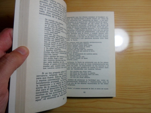 Imagen 3 de 3 de El Hombre Y La Cultura - Ruth Benedict