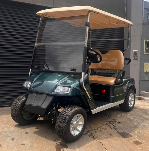 Club Car; Melex Ezgo Barcala Eagle Carro De Golf Eléctrico