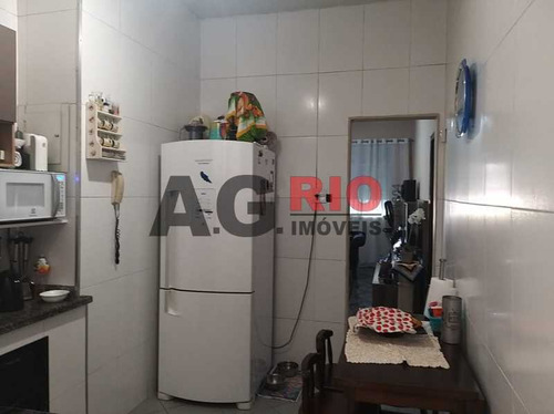 Apartamento-à Venda-praça Seca-rio De Janeiro - Vvap20656