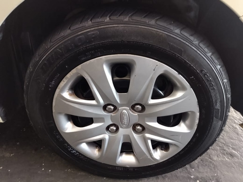 Ford Ka Se 1.0 2015
